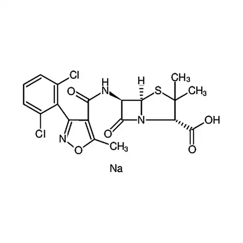 Veracillin， BRL1702