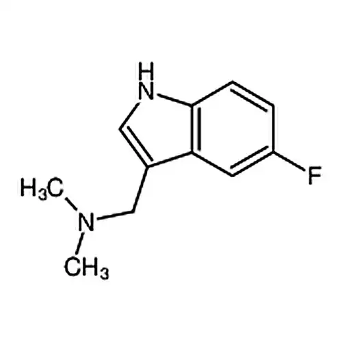 5-フッ素芦竹碱