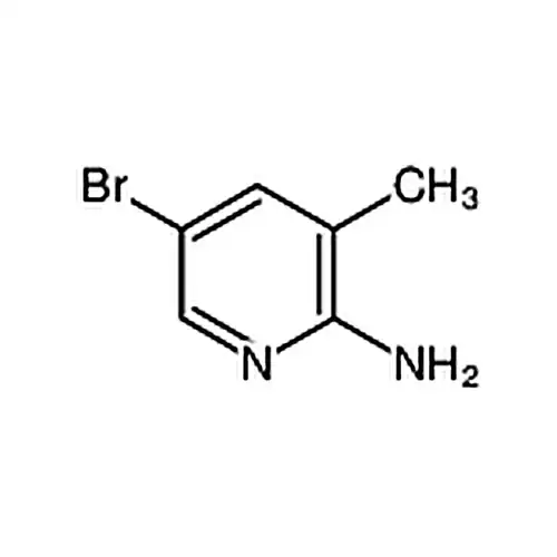 5-bromo-3-methylpyridin-2-amine