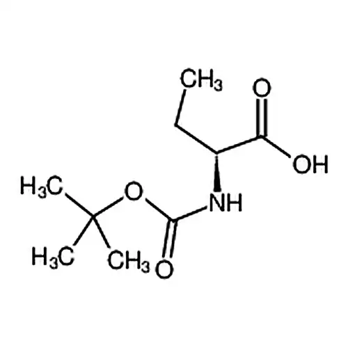 叔ブチル酸素羰酰基Αアミノ酪酸