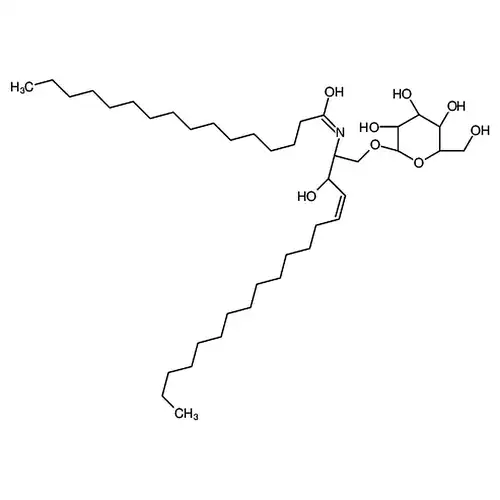 D-galactosyl-?-1,1' N-palmitoyl-D-erythro-sphingosine