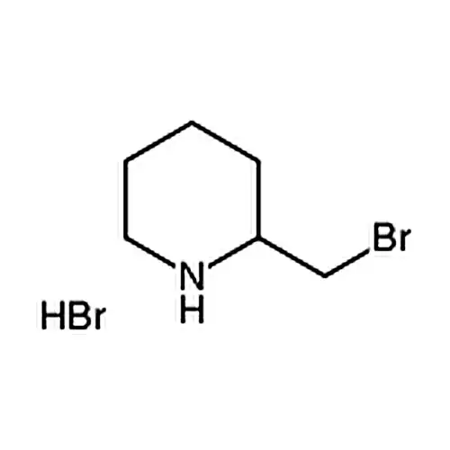 2-(브롬메틸)哌啶수소브롬산염