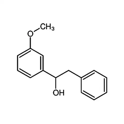 1-(3-メチル酸素基フェニル)-2-フェニルエタノール