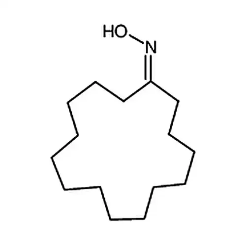 Cyclopentadecanone Oxime