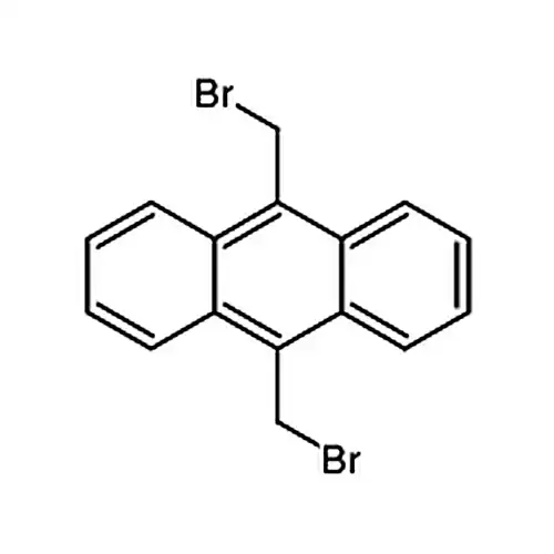 9,10-双(브롬메틸)蒽