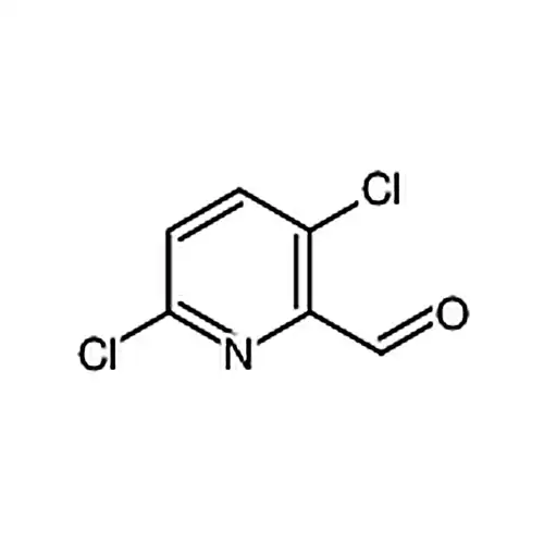 3，6-Dichloro-2-Pyridinecarboxaldehyde