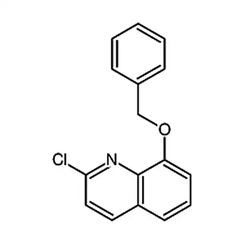 8-(Benzyloxy)-2-chloroquinoline