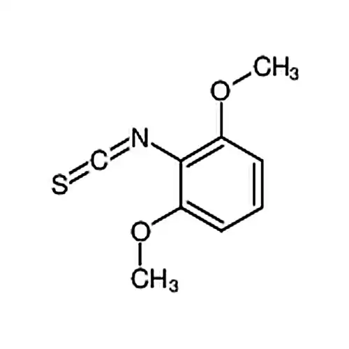 2-isothiocyanato-1,3-dimethoxybenzene