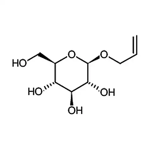 Allyl-Beta-D-Glucopyranoside