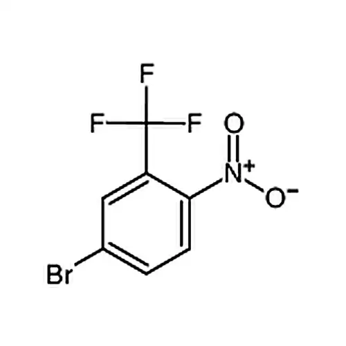 5-브롬-2-니트로三불소톨루엔