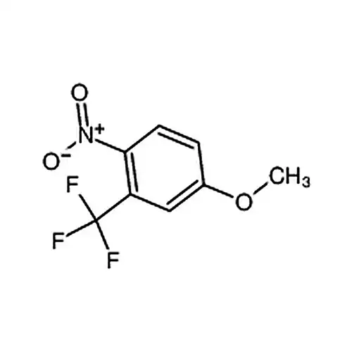 4-Methoxy-1-nitro-2-(trifluoromethyl)benzene