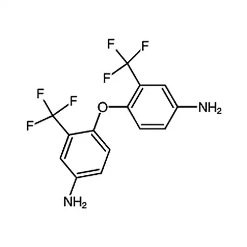 4，4'-OXYBIS[3-(TRIFLUOROMETHYL)BENZENAMINE]