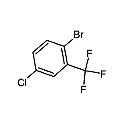2-Bromo-5-chlorobenzotrifluoride