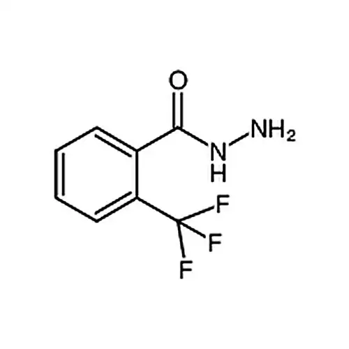 2-(Trifluoromethyl)benzohydrazide