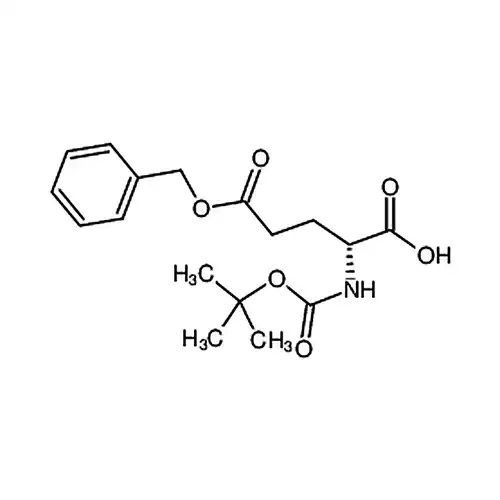 D-叔ブチル酸素羰基-L-谷氨酸α苄脂