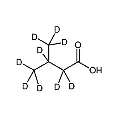异ペンチル酸-D9