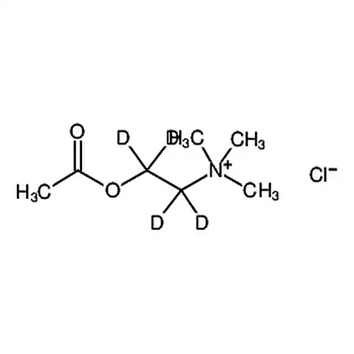 Acetylcholine-d4 chloride