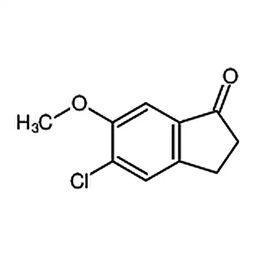 5-塩素-6-メチル酸素基-1-茚满ケトン