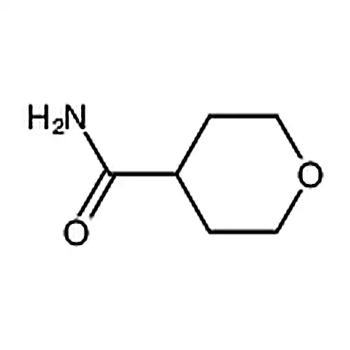 4-メチルアミド基吡喃