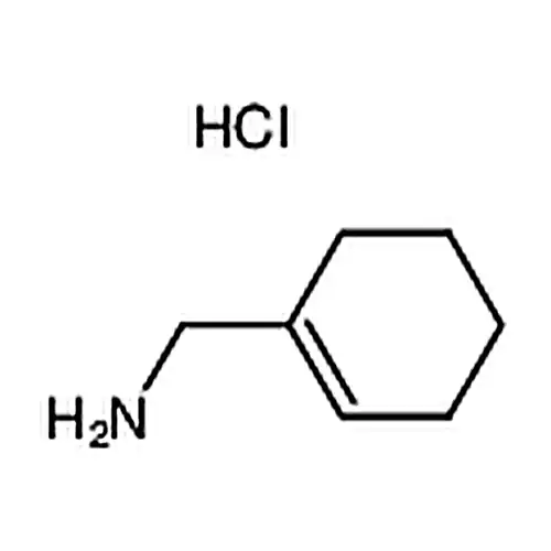 环ヘキシル-1-エン-1-基メチルアミン塩酸塩