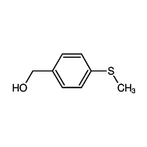 4-메틸황基苄알코올