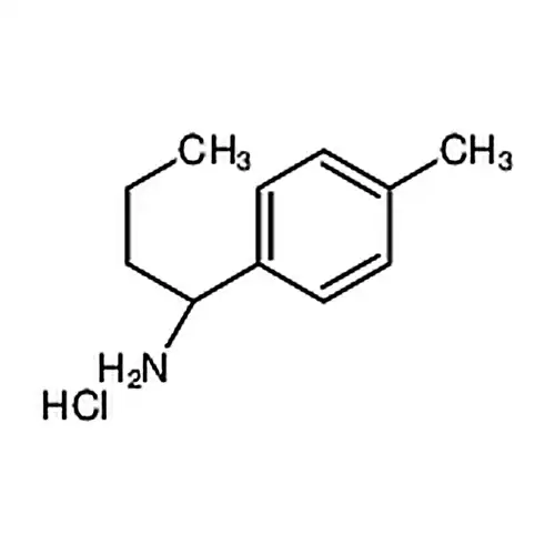 (S)-1-(p-톨루엔基)부틸-1-아민