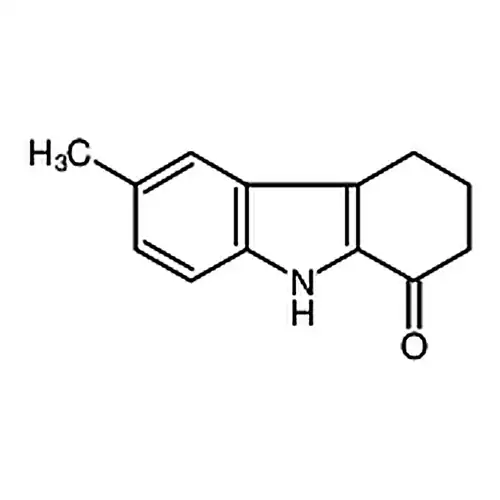 6-Methyl-2,3,4,9-tetrahydro-1H-carbazol-1-one