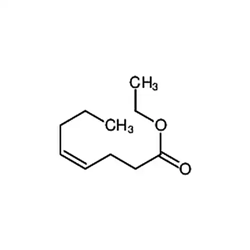 (Z)-4-октиленкислотаэтилэфир