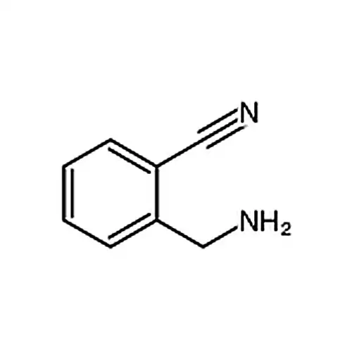 2-(Aminomethyl)benzonitrile