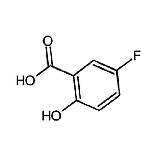 5-фтора水杨кислота