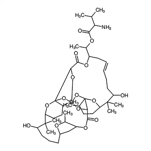 Boromycin