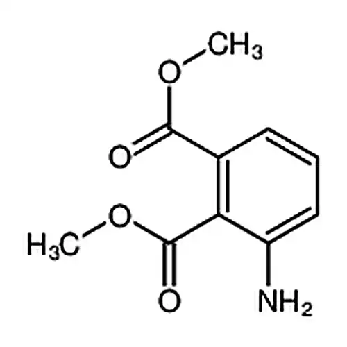 3-アミノ-邻ベンゼン二ギ酸二メチルエステル