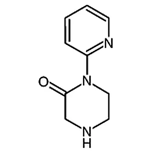 1-(2-피리딘基)-哌嗪케톤