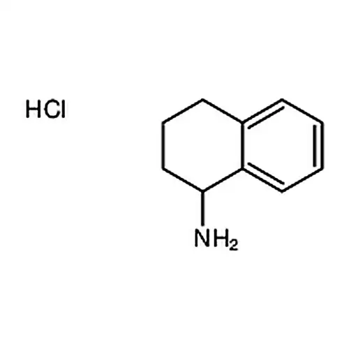 1,2,3,4-Tetrahydronaphthalen-1-amine hydrochloride