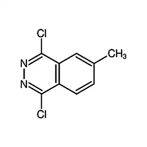 1,4-二염소-6-메틸酞嗪