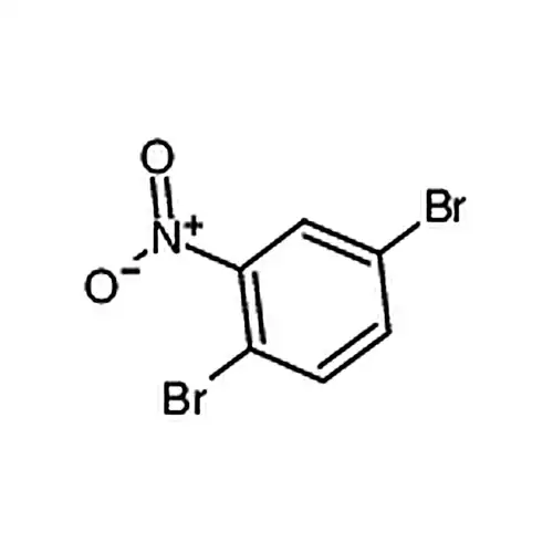 2,5-二브롬니트로벤젠