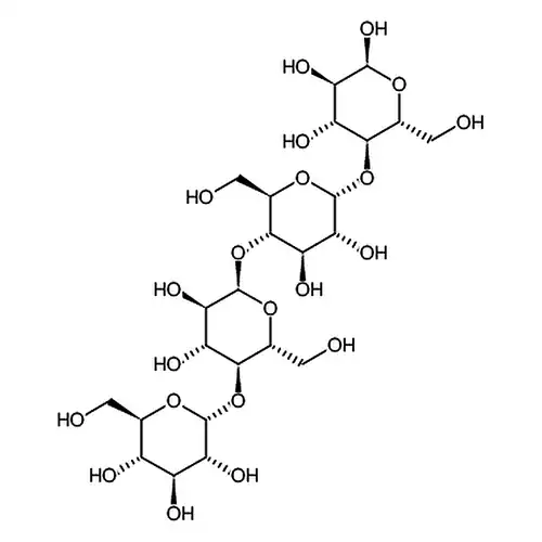 Maltotetraose