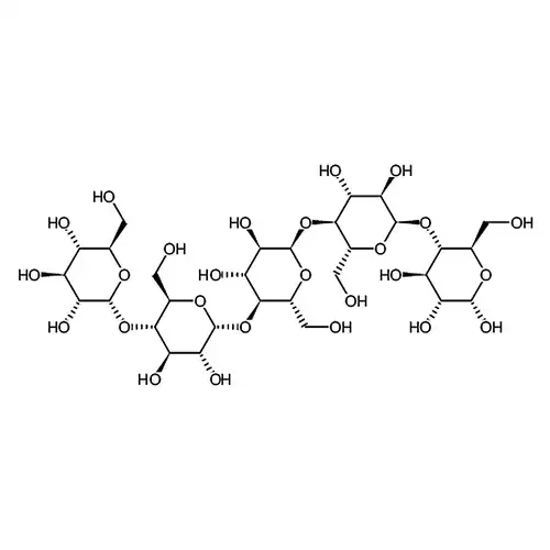 Maltopentaose