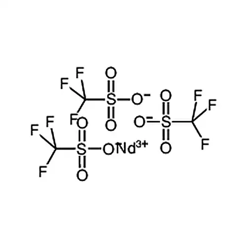 Neodymium(III) trifluoromethanesulfonate