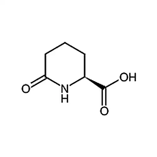 (S)-2-哌啶케톤-6-羧산