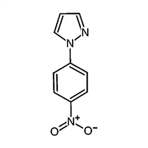 1-(4-Nitrophenyl)-1H-pyrazole