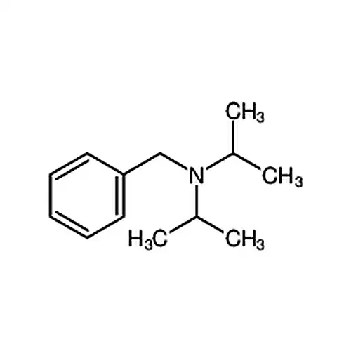 Benzyldiisopropylamine