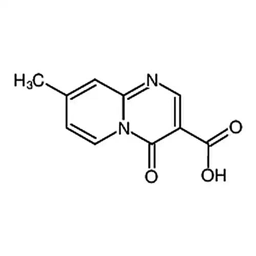 8-메틸-4-산소亚基-4H-피리딘并[1，2-a]피리미딘-3-羧산