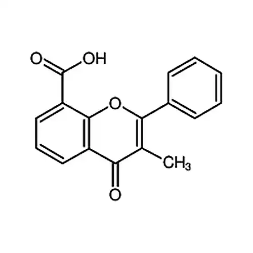 3-Methylflavone-8-carboxylic acid