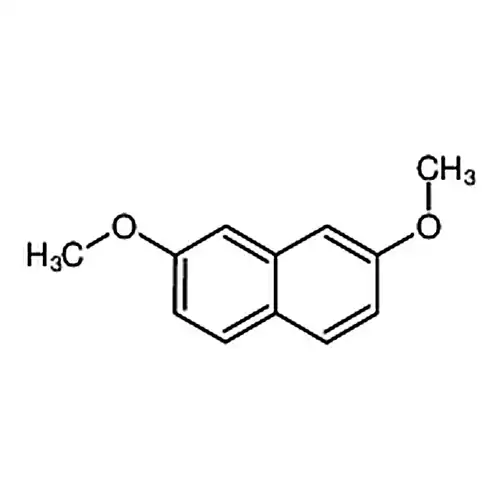 2,7-二メチル酸素基萘