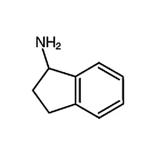 1-амино茚满