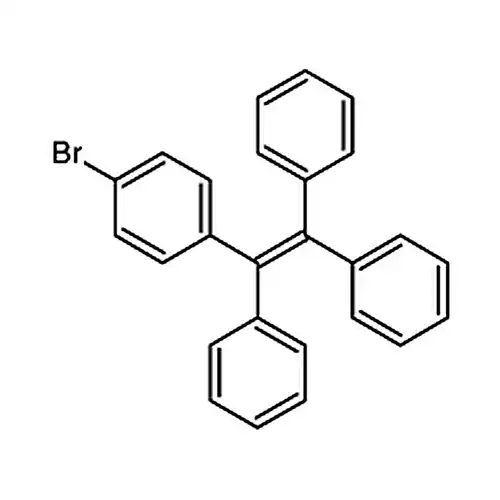 1-(4-브롬페닐)-1,2,2-三벤젠에틸렌