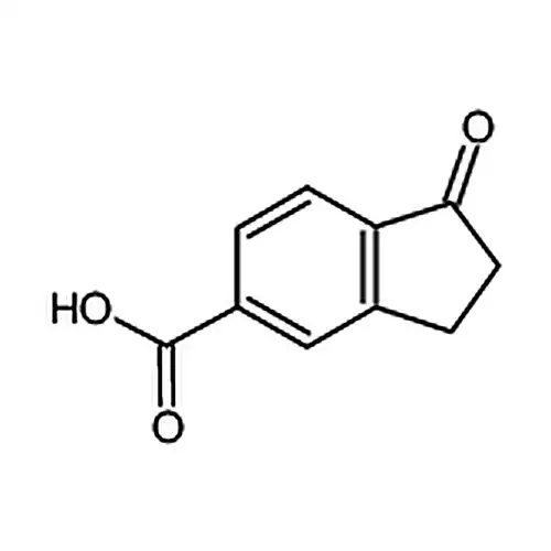 茚ケトン-5-羧酸