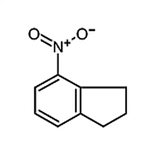 4-ニトロ-2,3-二水素-1H-茚