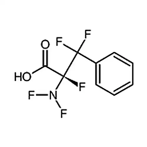 (S)-2-Amino-3-(perfluorophenyl)propanoic acid